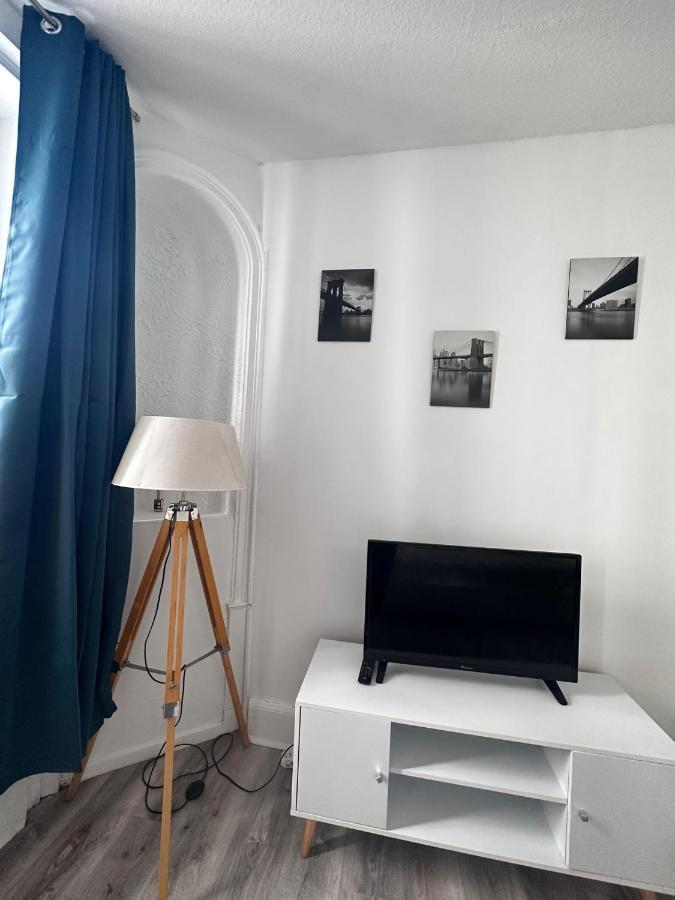 Les Cosy De Nancy - L'Alcove City Trip 4 Etoiles Exterior foto